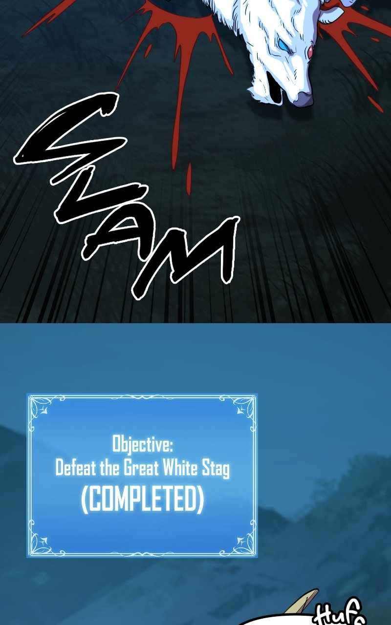 Read The Primal Hunter EN Manga Online