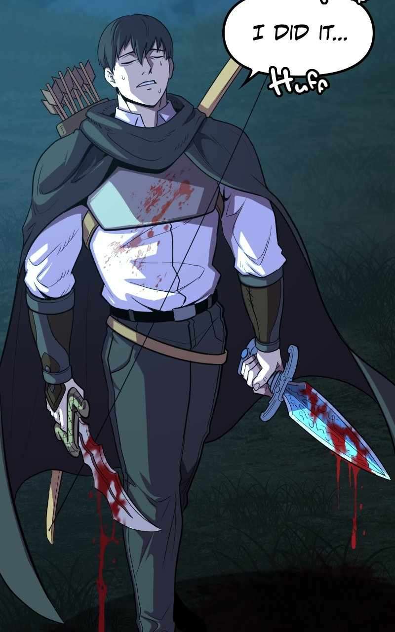 Read The Primal Hunter EN Manga Online