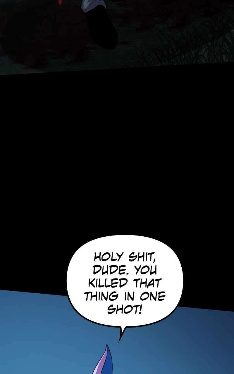 Read The Primal Hunter EN Manga Online