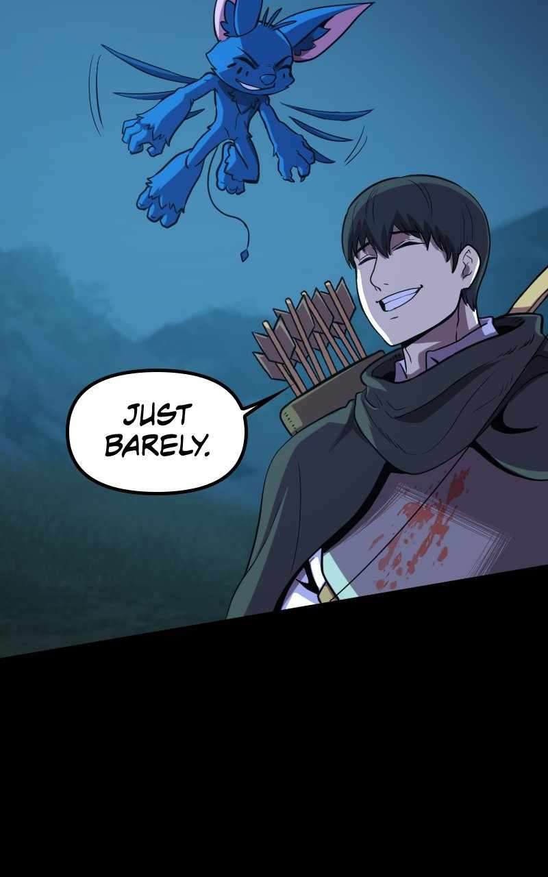 Read The Primal Hunter EN Manga Online