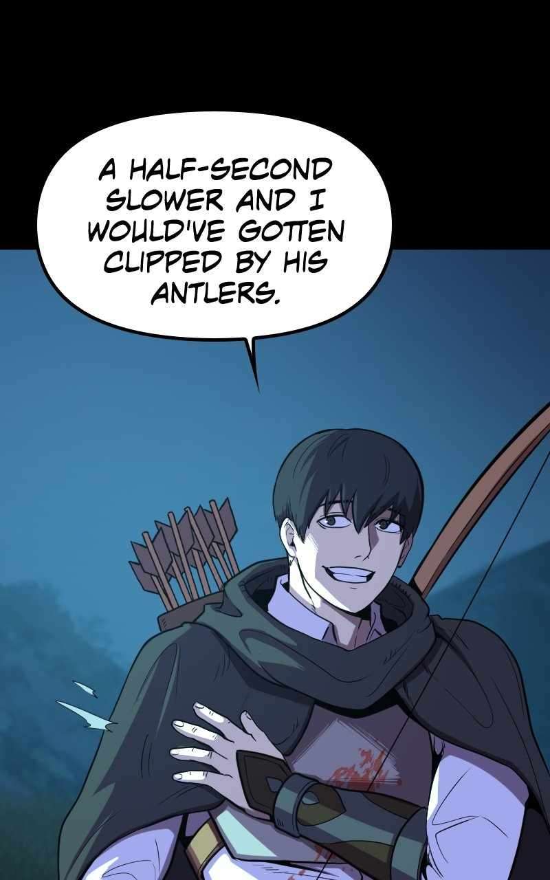 Read The Primal Hunter EN Manga Online