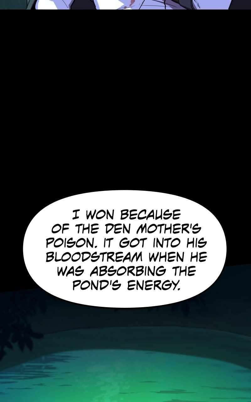 Read The Primal Hunter EN Manga Online