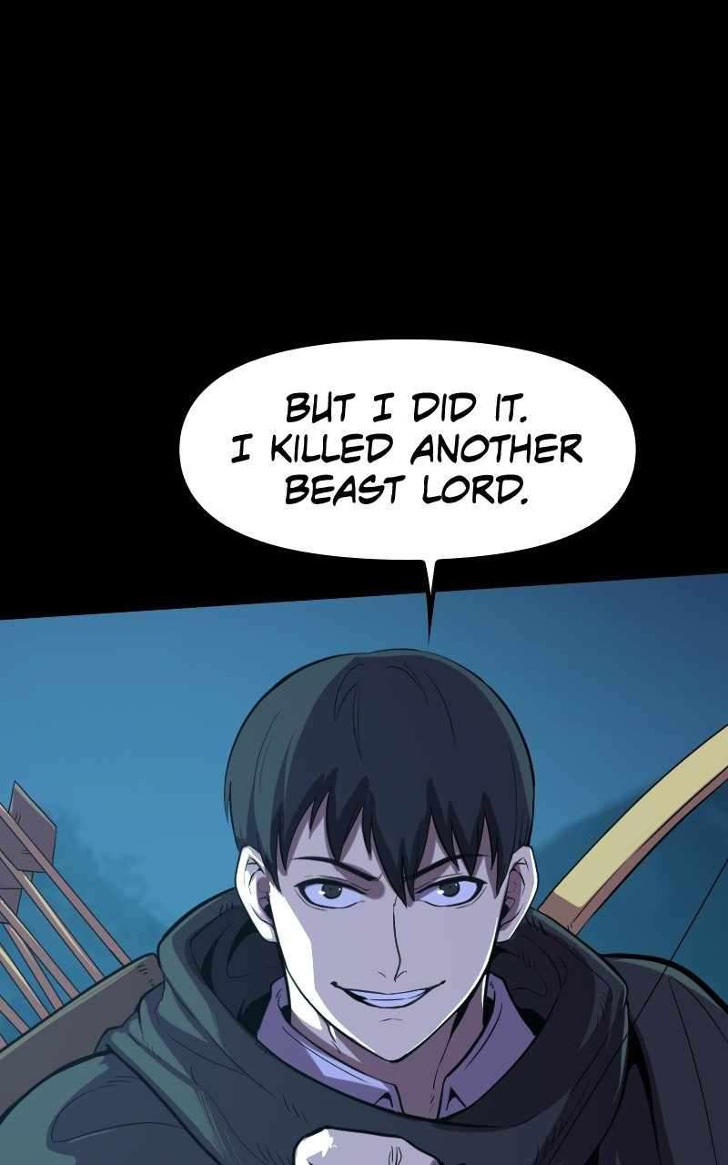 Read The Primal Hunter EN Manga Online