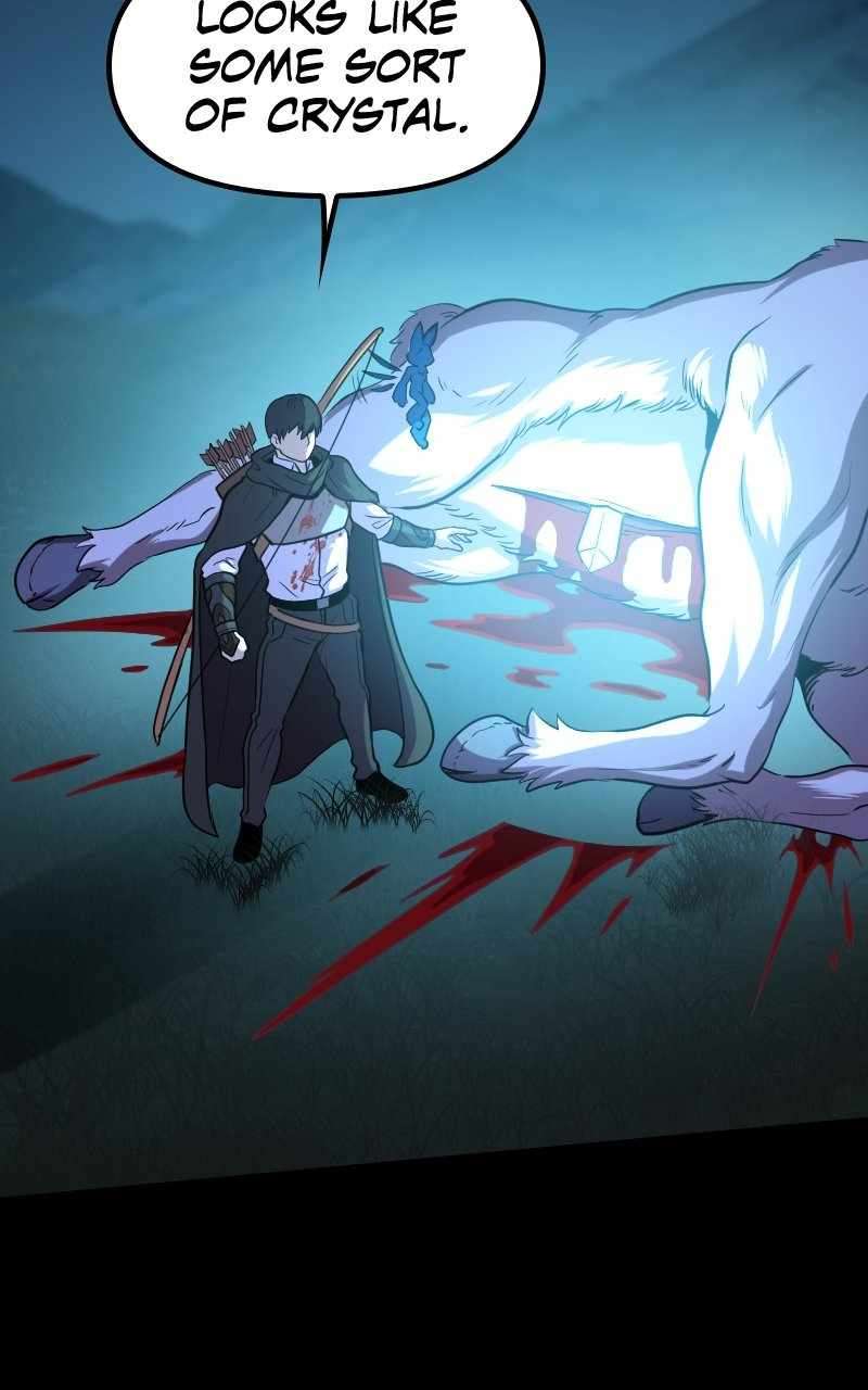 Read The Primal Hunter EN Manga Online