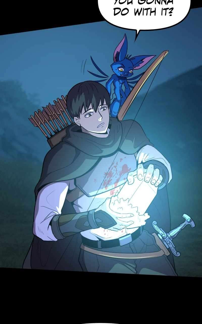 Read The Primal Hunter EN Manga Online