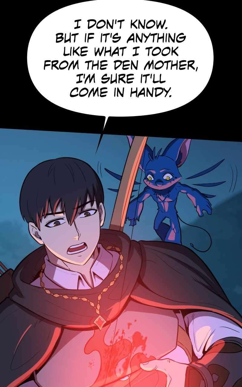 Read The Primal Hunter EN Manga Online