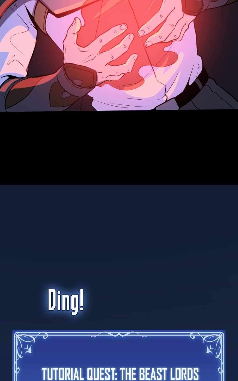 Read The Primal Hunter EN Manga Online