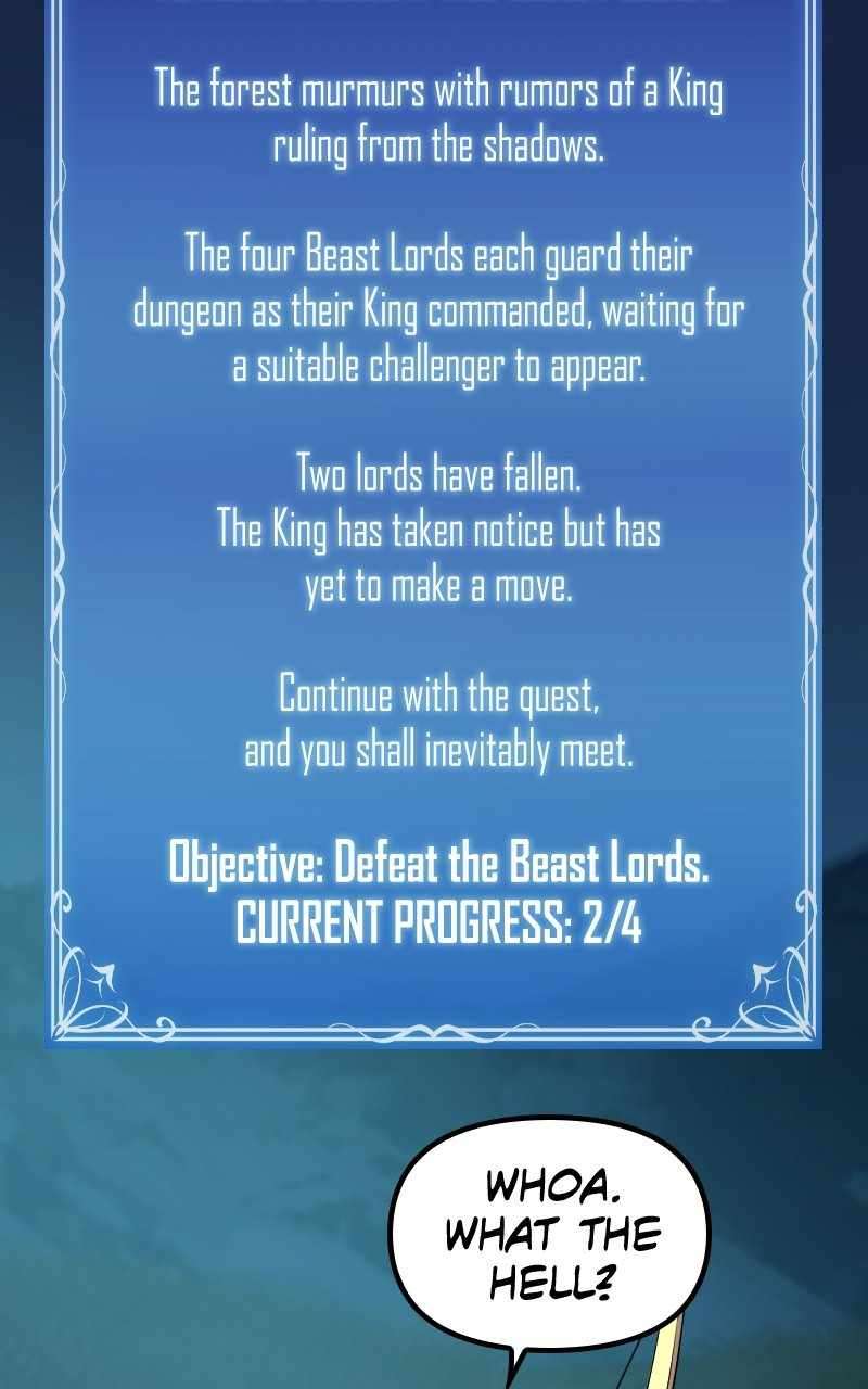 Read The Primal Hunter EN Manga Online