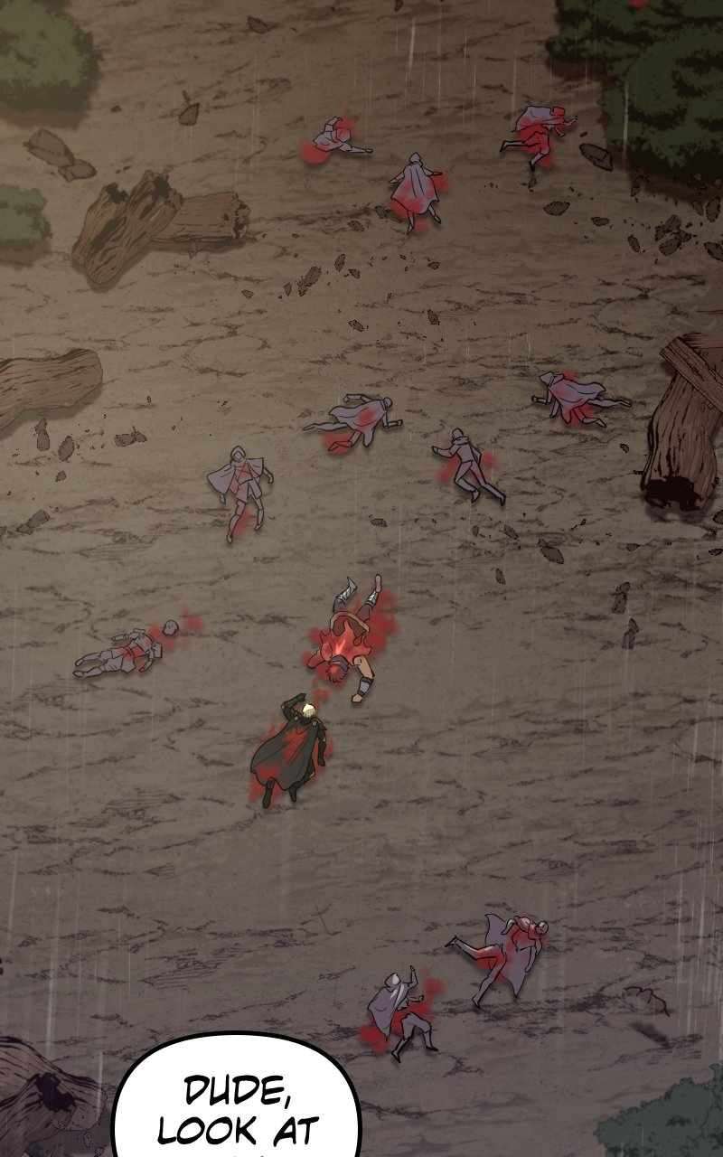 Read The Primal Hunter EN Manga Online