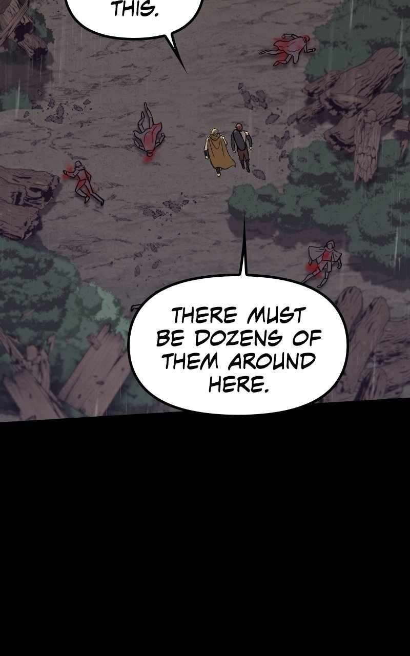 Read The Primal Hunter EN Manga Online