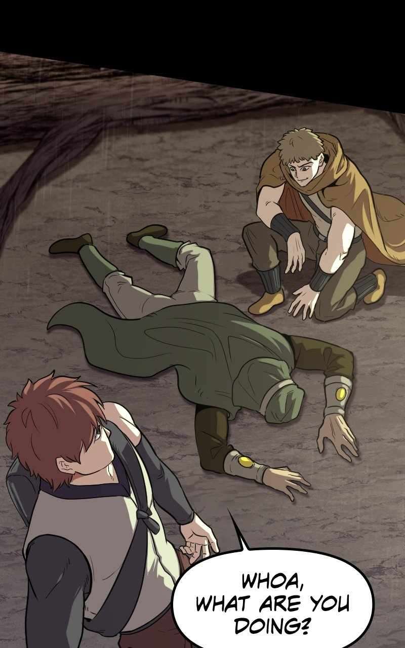 Read The Primal Hunter EN Manga Online