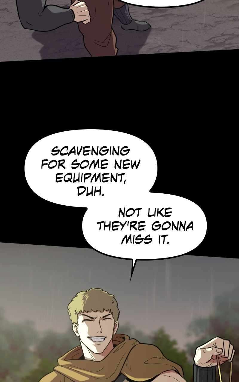 Read The Primal Hunter EN Manga Online