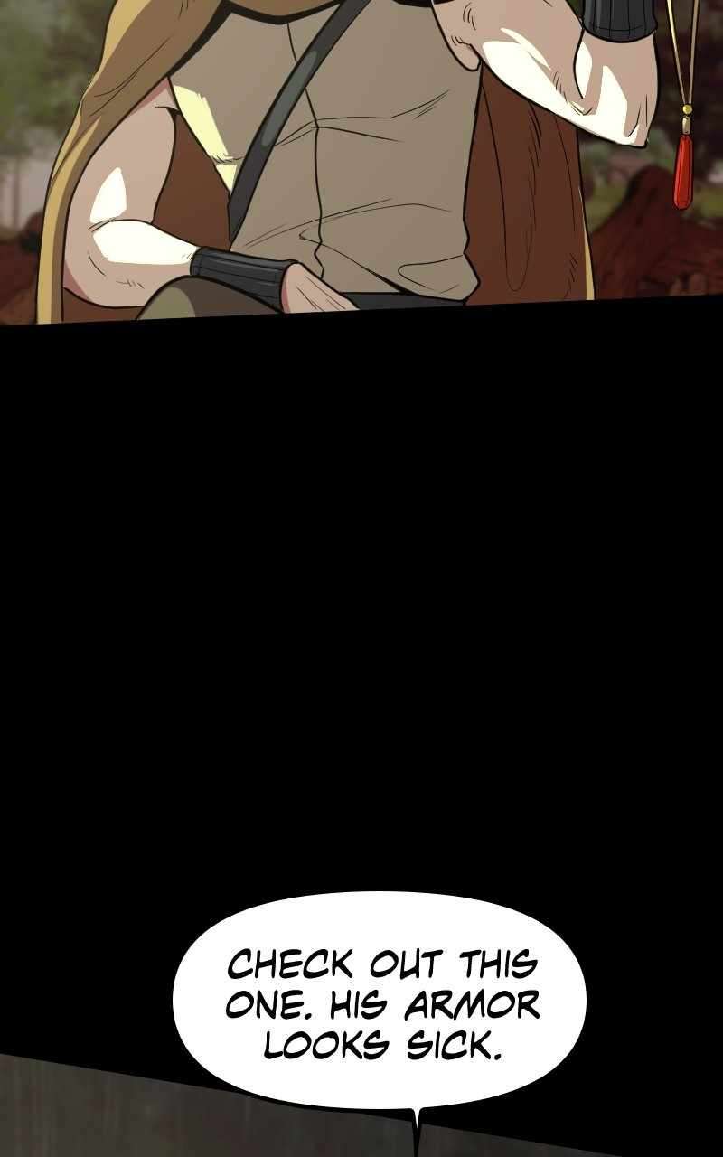 Read The Primal Hunter EN Manga Online