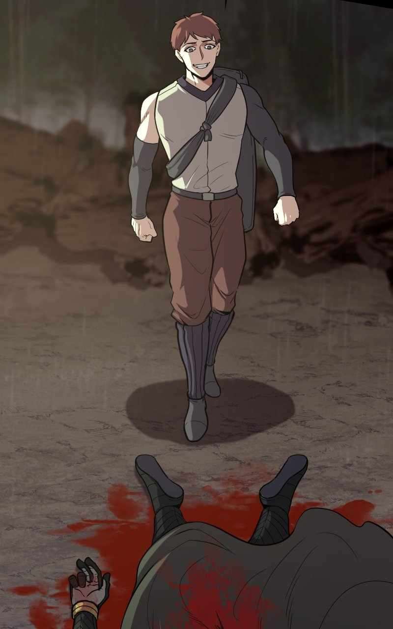 Read The Primal Hunter EN Manga Online