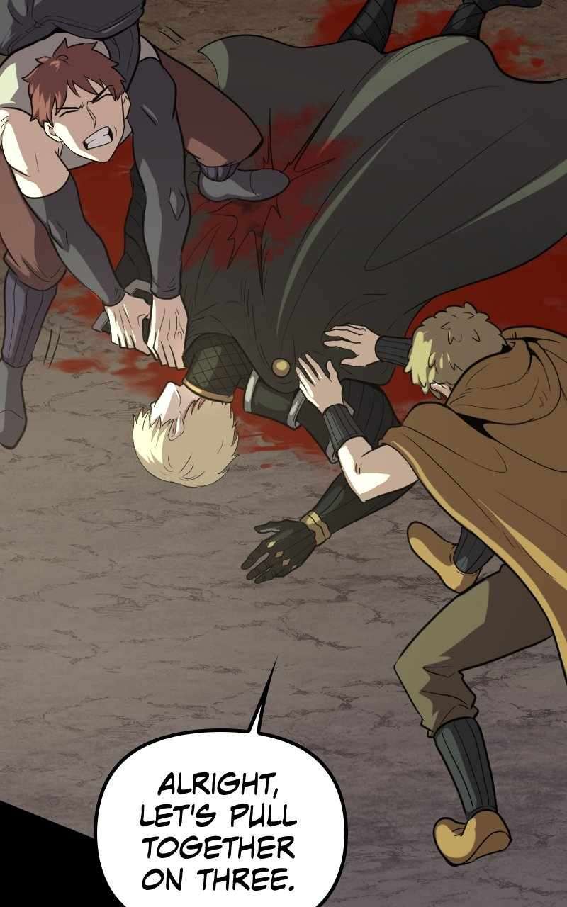 Read The Primal Hunter EN Manga Online