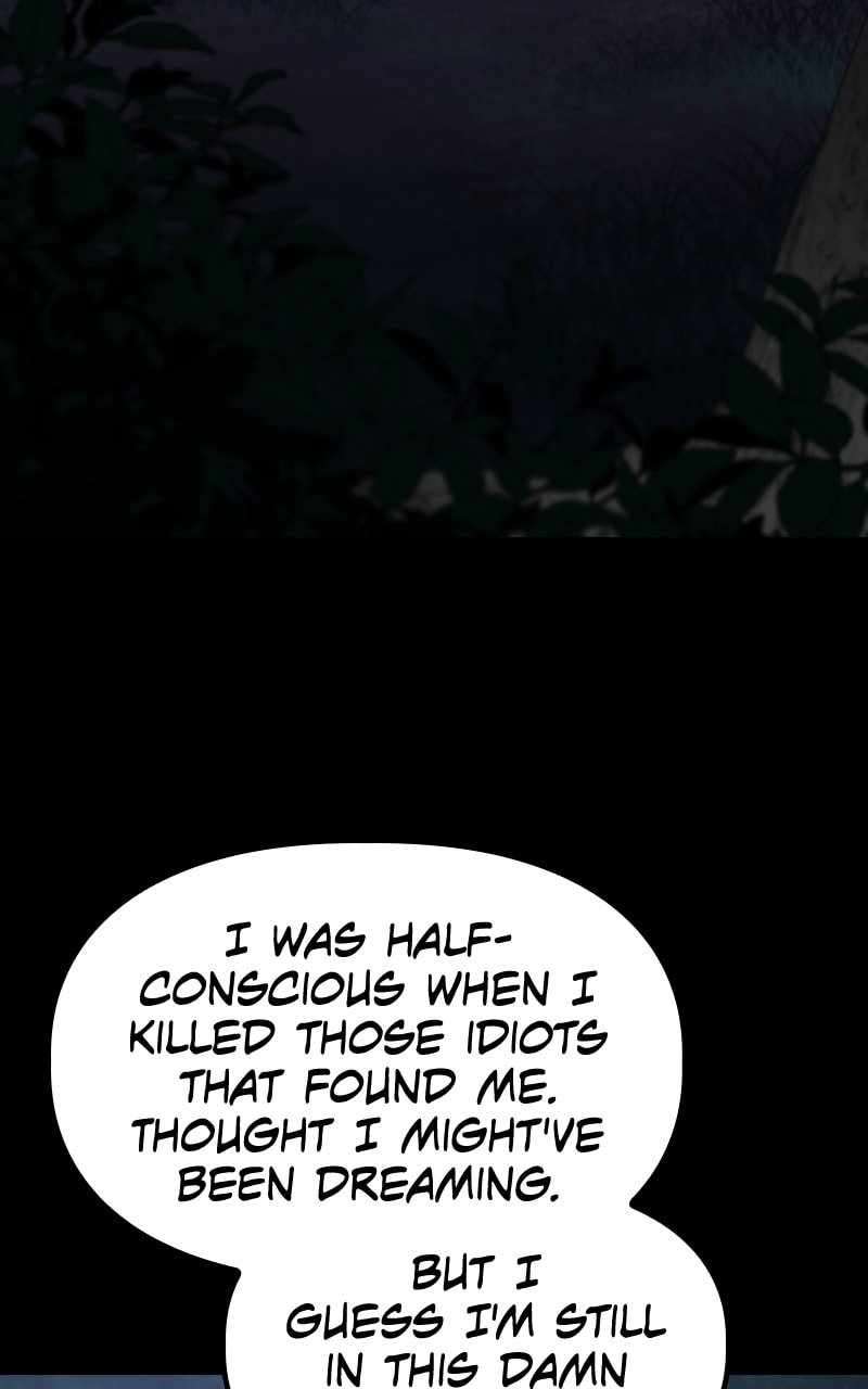 Read The Primal Hunter EN Manga Online