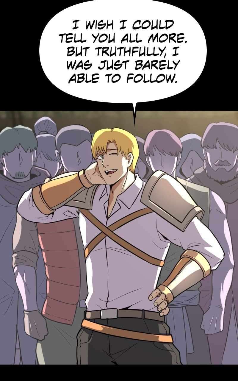 Read The Primal Hunter EN Manga Online