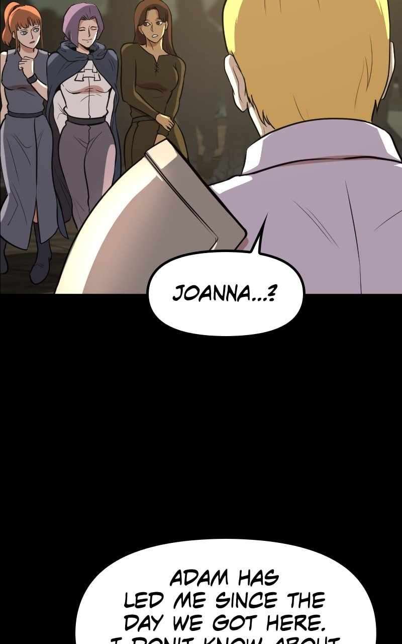 Read The Primal Hunter EN Manga Online