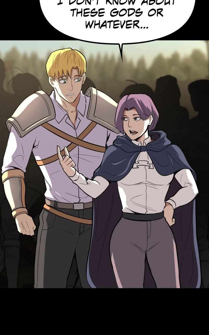 Read The Primal Hunter EN Manga Online