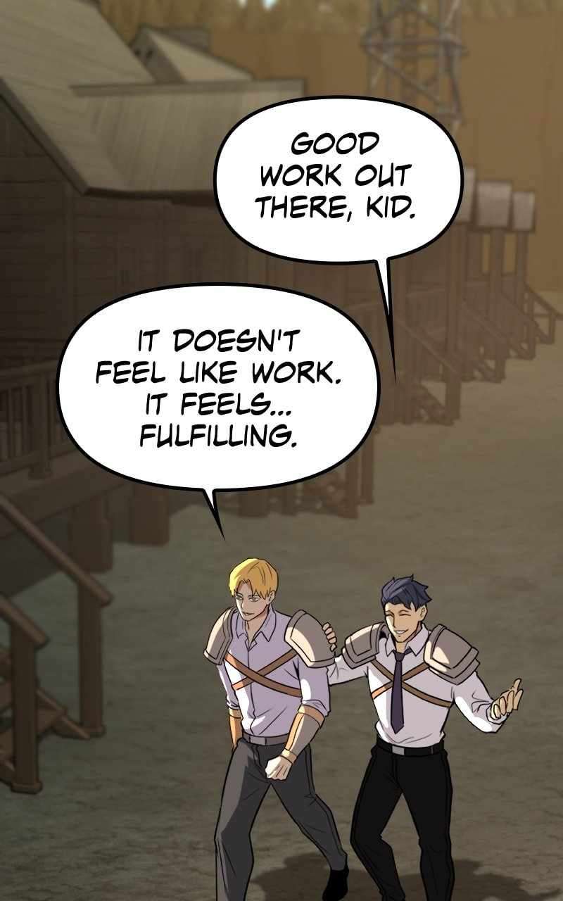 Read The Primal Hunter EN Manga Online