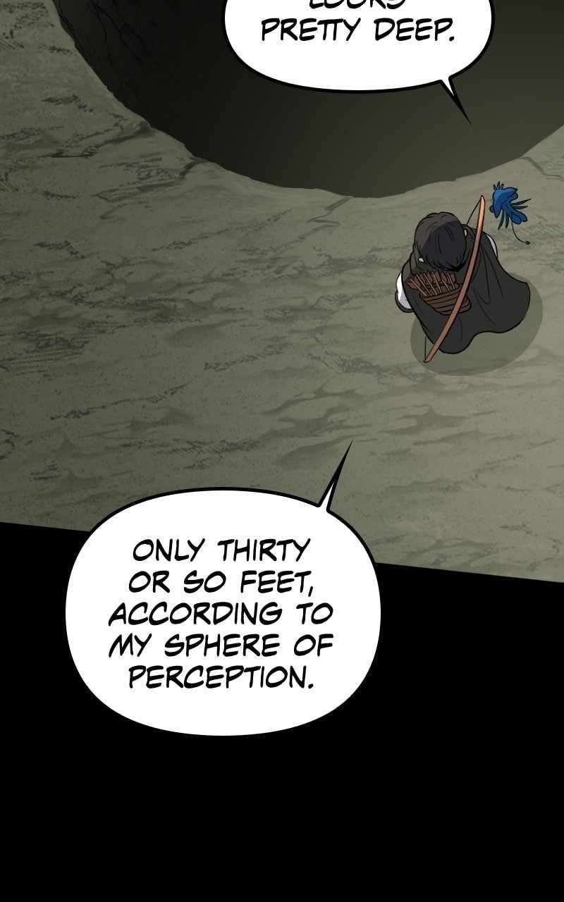 Read The Primal Hunter EN Manga Online