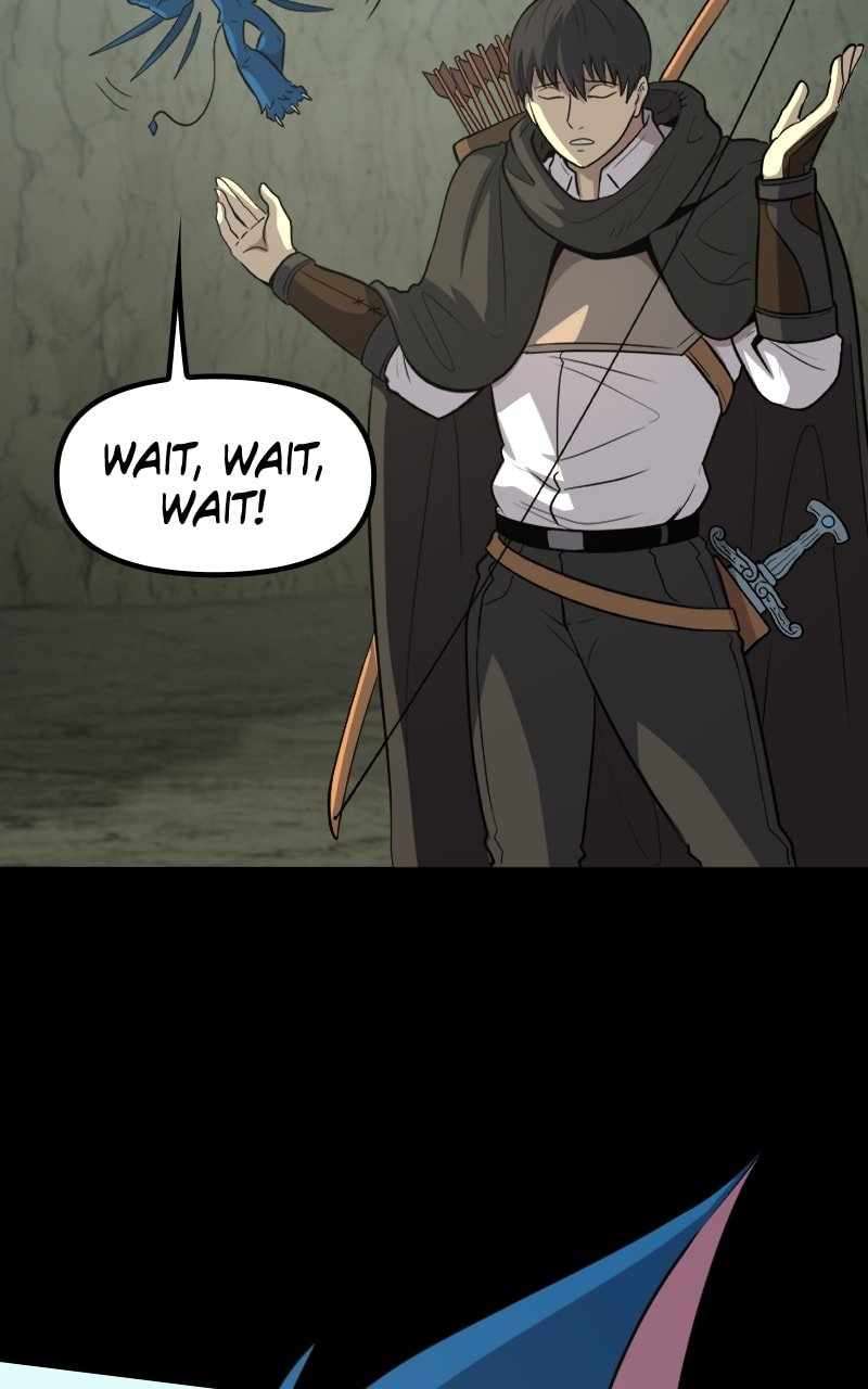 Read The Primal Hunter EN Manga Online