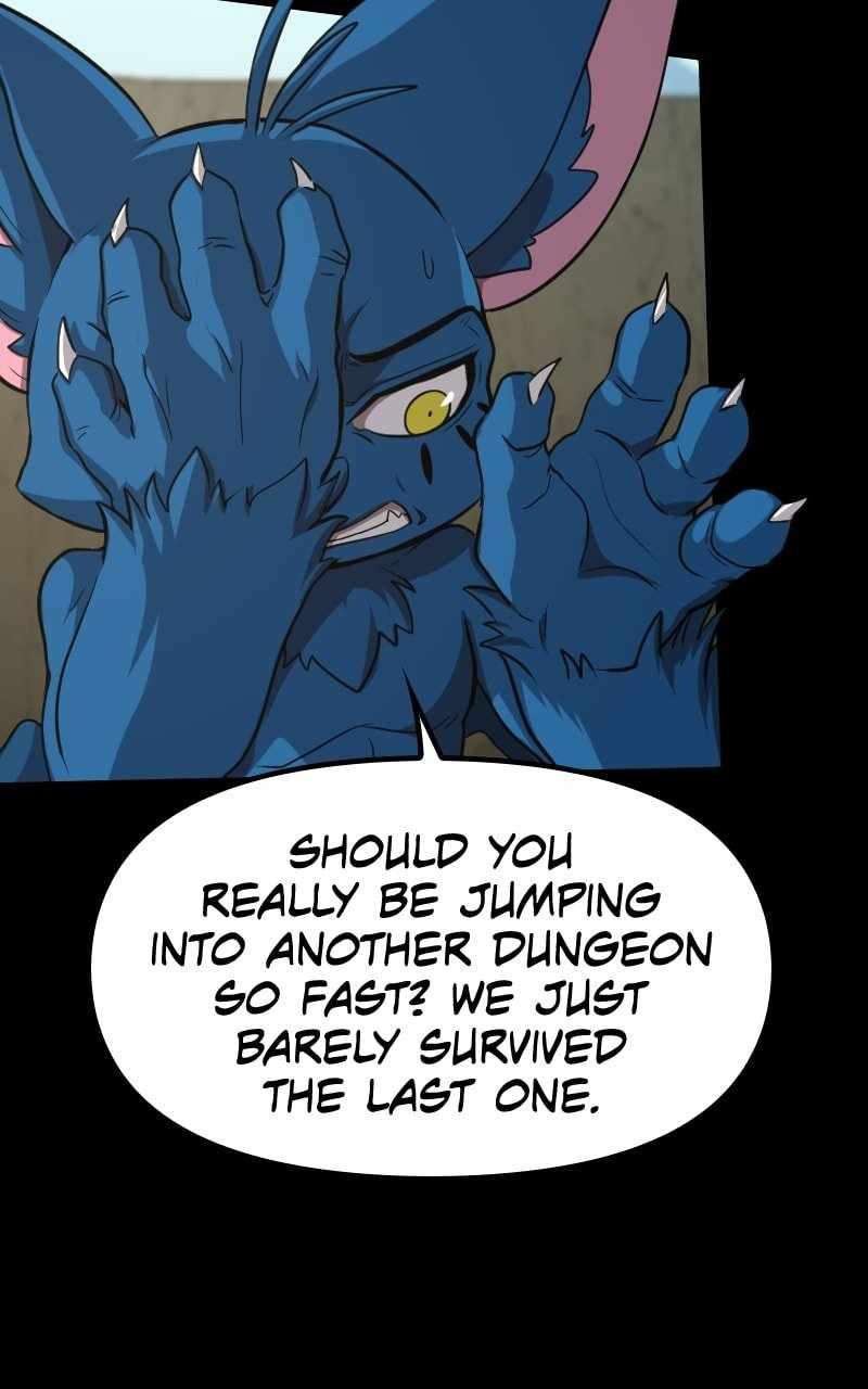 Read The Primal Hunter EN Manga Online