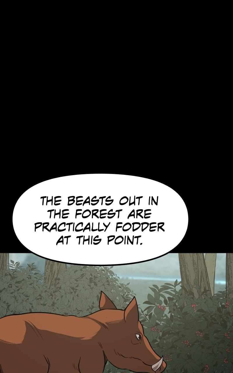 Read The Primal Hunter EN Manga Online