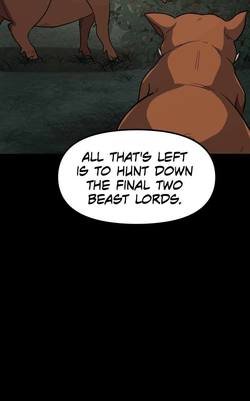 Read The Primal Hunter EN Manga Online