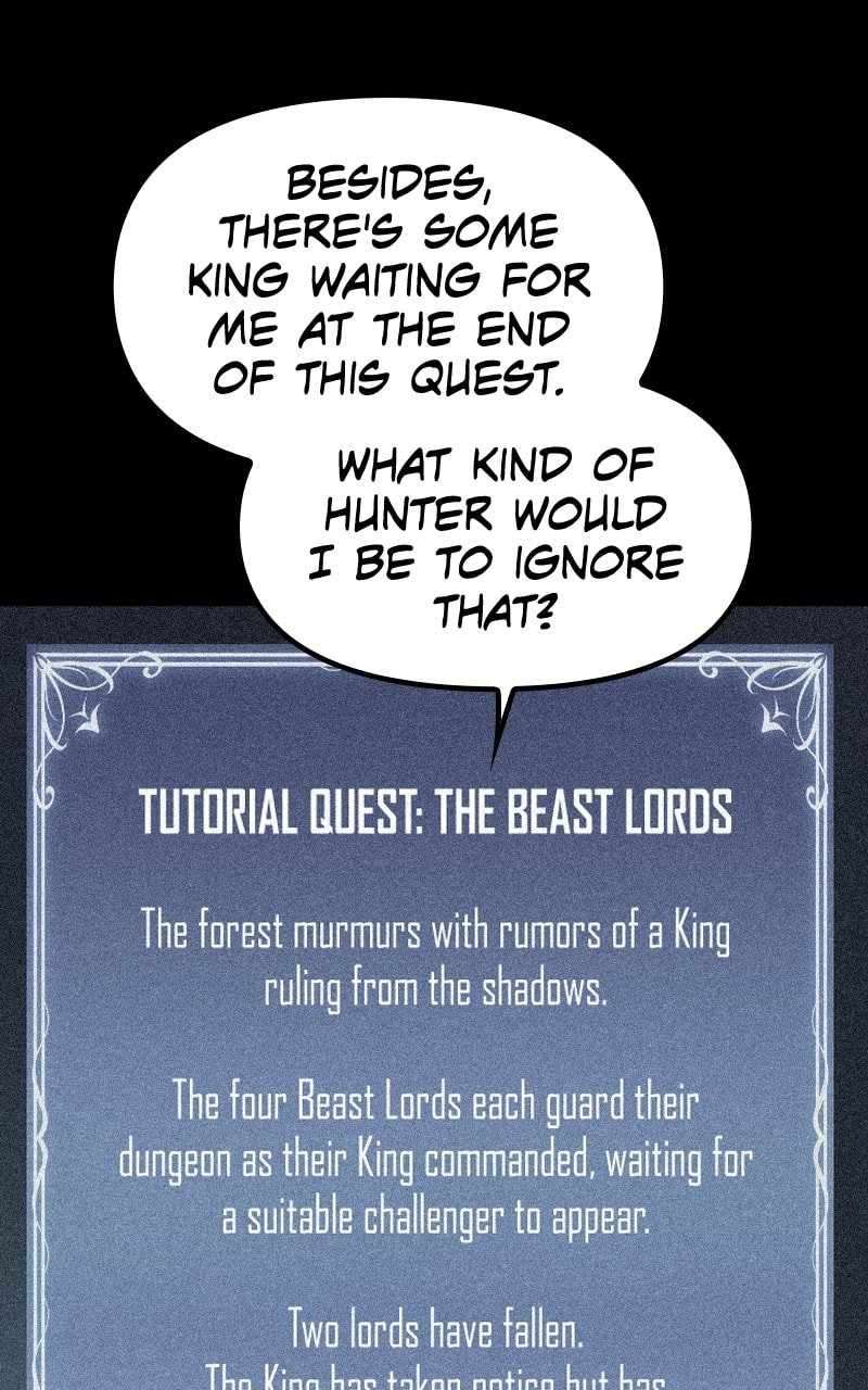 Read The Primal Hunter EN Manga Online