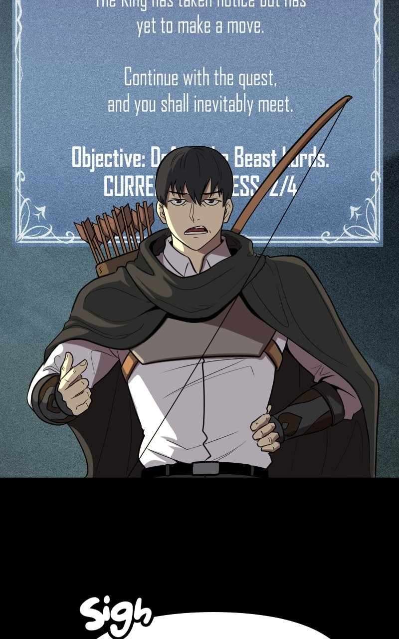 Read The Primal Hunter EN Manga Online