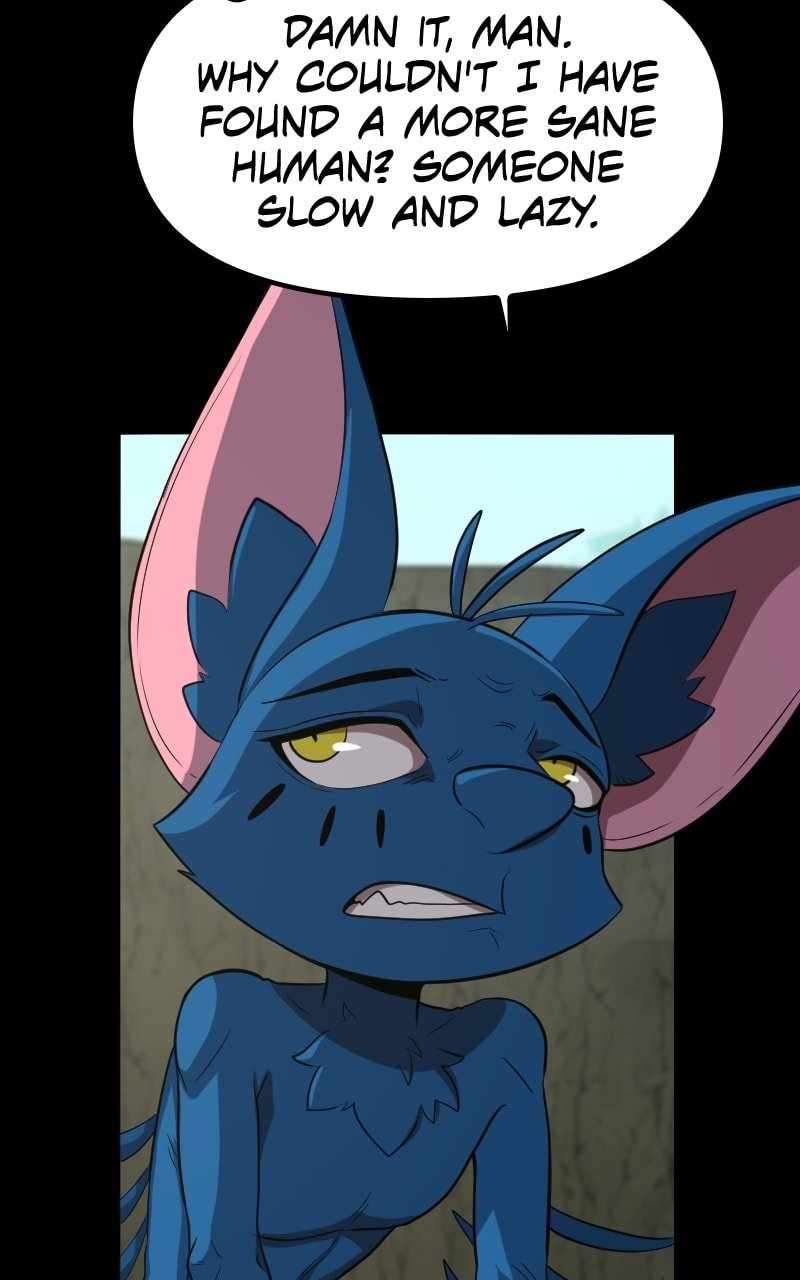 Read The Primal Hunter EN Manga Online