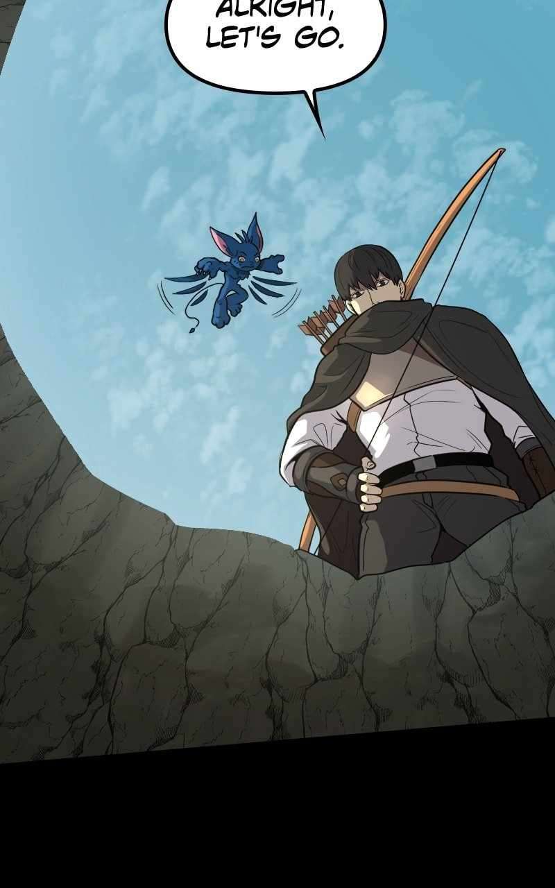 Read The Primal Hunter EN Manga Online