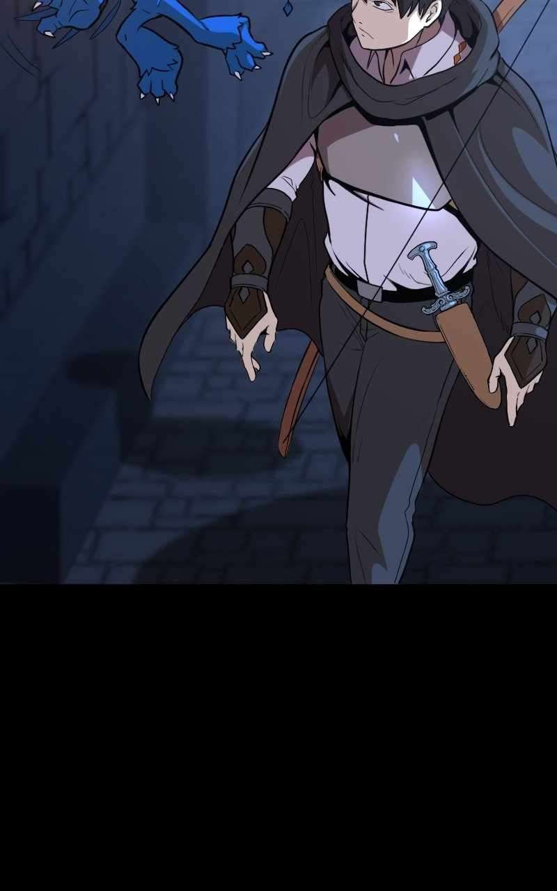 Read The Primal Hunter EN Manga Online