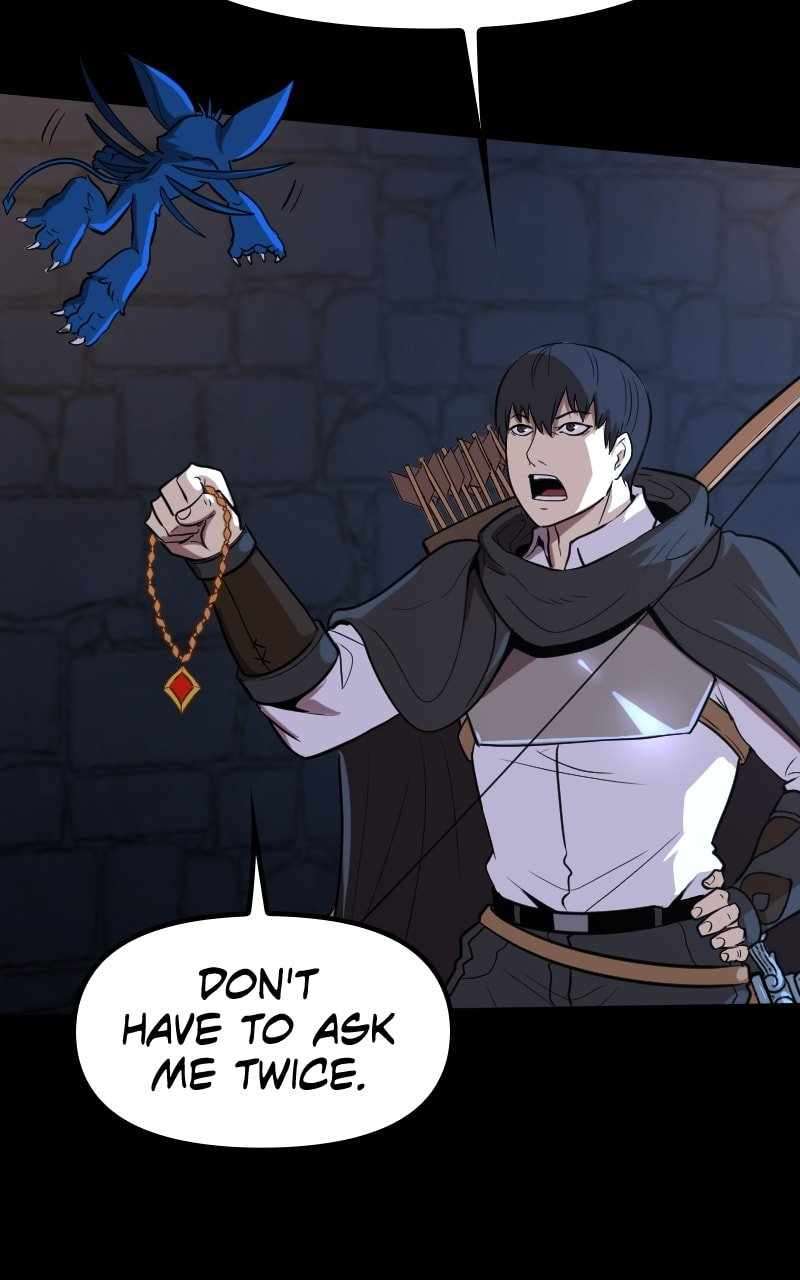 Read The Primal Hunter EN Manga Online