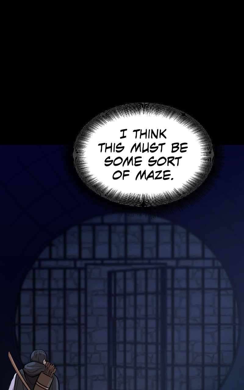 Read The Primal Hunter EN Manga Online