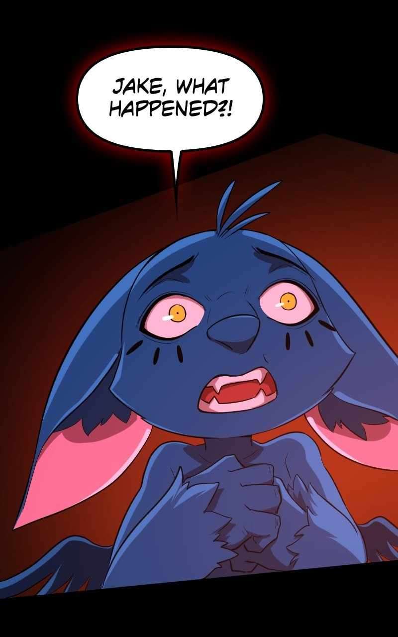 Read The Primal Hunter EN Manga Online