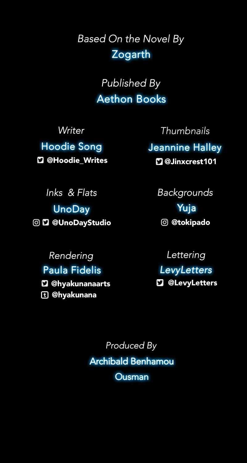 Read The Primal Hunter EN Manga Online