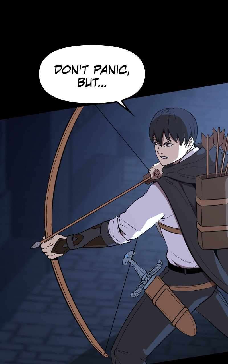 Read The Primal Hunter EN Manga Online