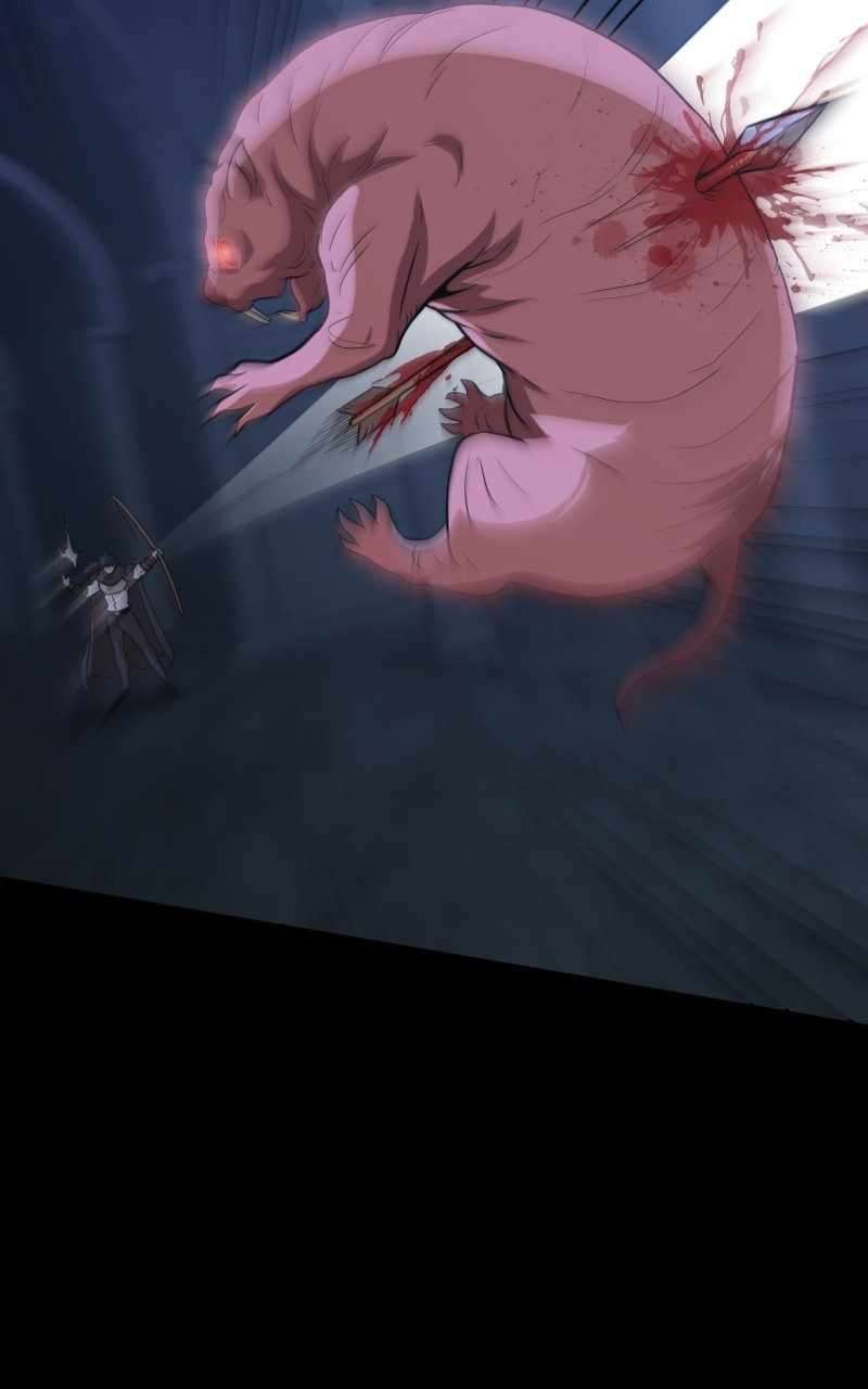 Read The Primal Hunter EN Manga Online