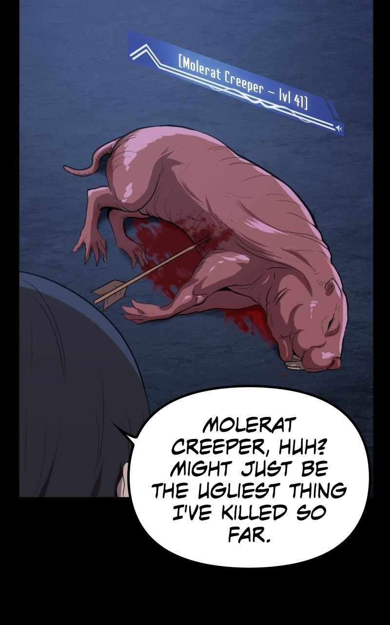 Read The Primal Hunter EN Manga Online