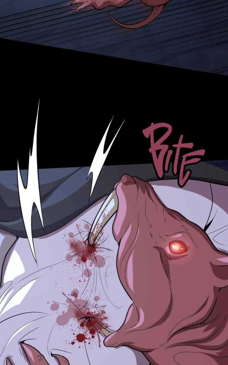 Read The Primal Hunter EN Manga Online