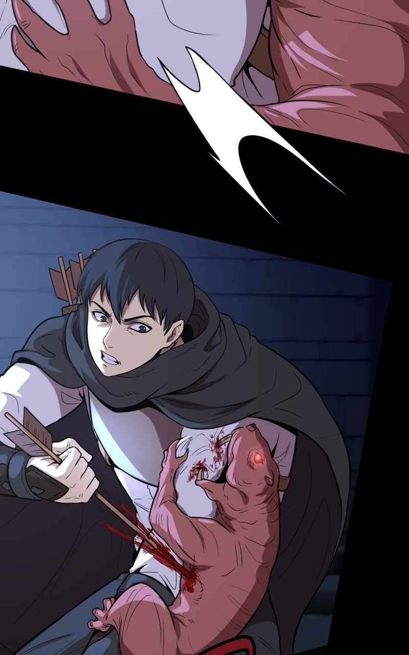 Read The Primal Hunter EN Manga Online