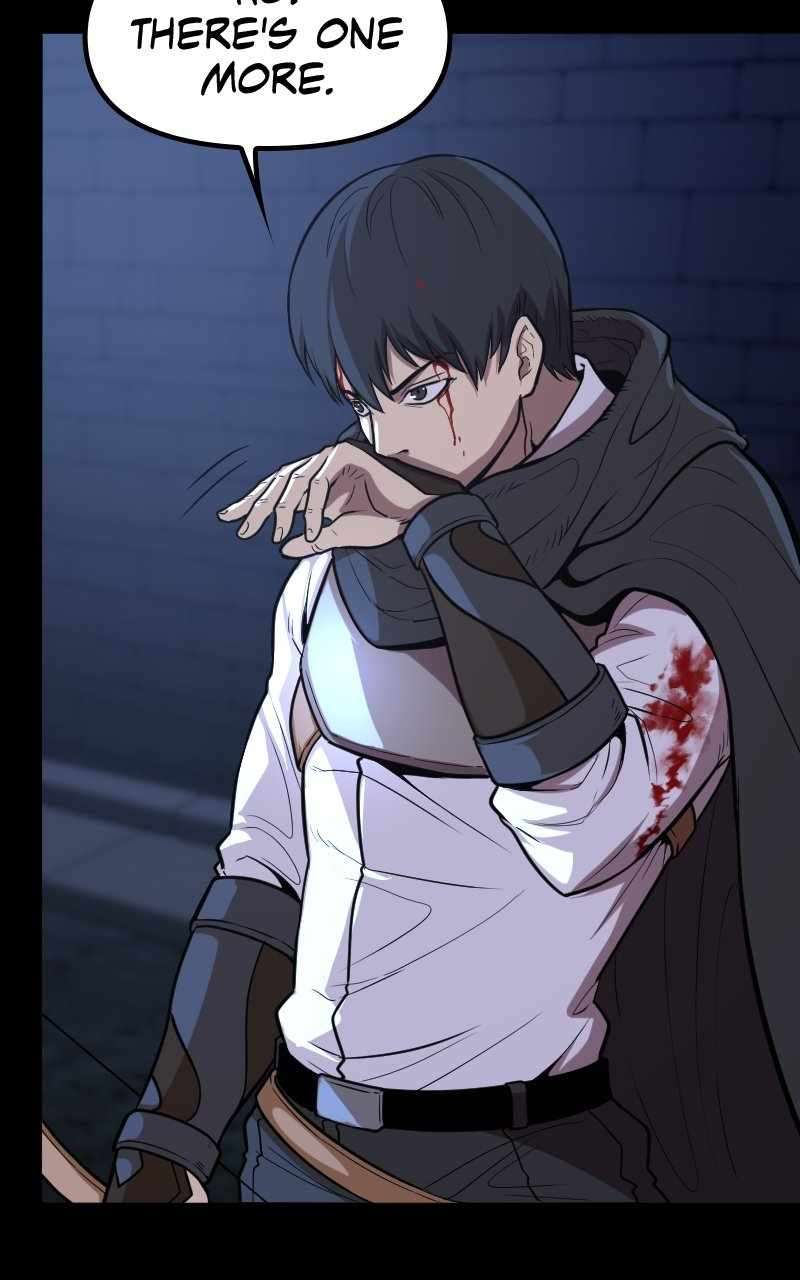 Read The Primal Hunter EN Manga Online