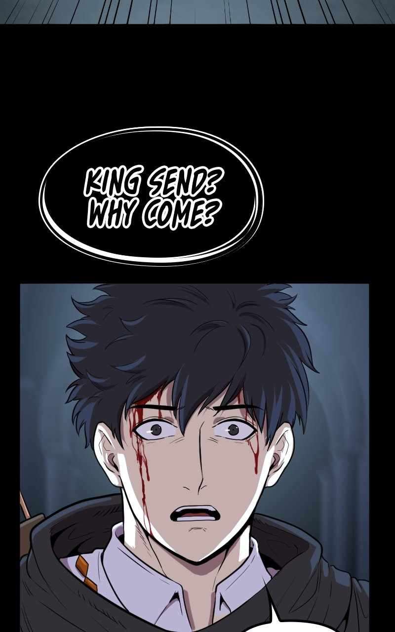 Read The Primal Hunter EN Manga Online