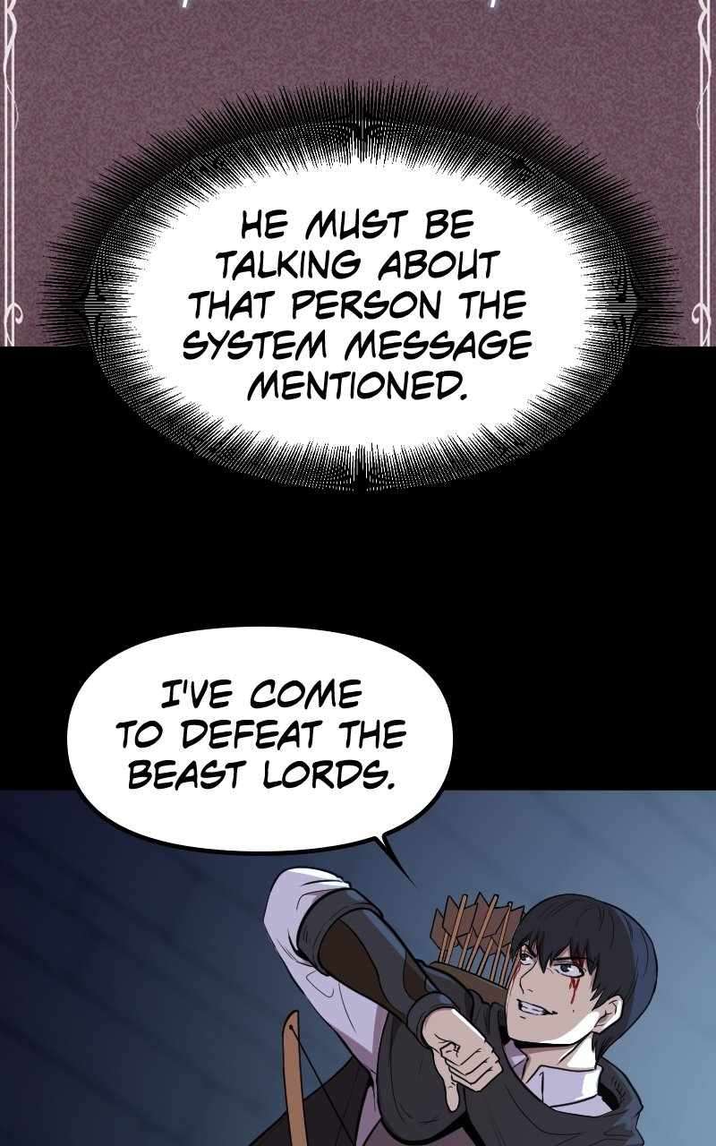 Read The Primal Hunter EN Manga Online