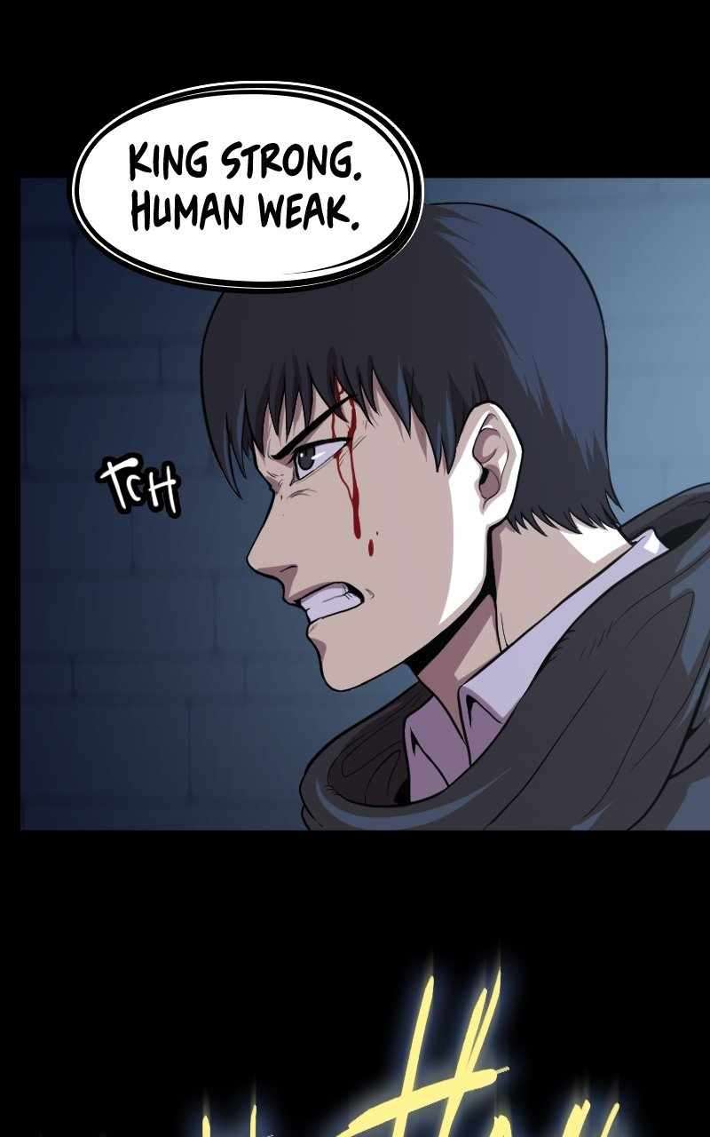 Read The Primal Hunter EN Manga Online