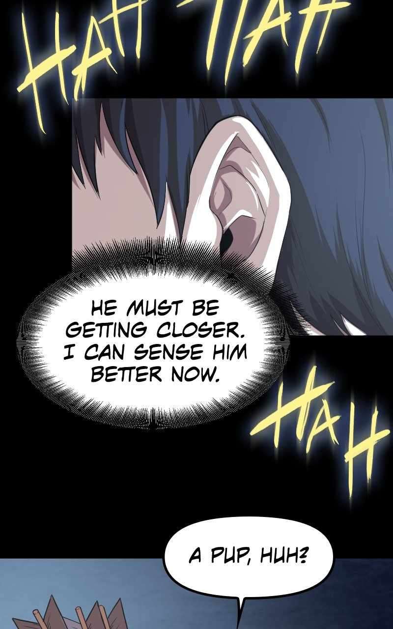 Read The Primal Hunter EN Manga Online