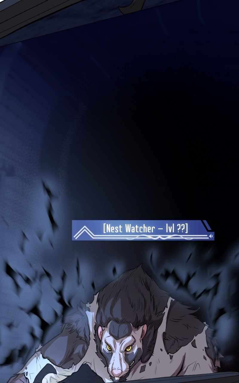 Read The Primal Hunter EN Manga Online