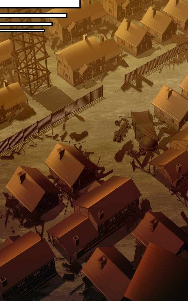 Read The Primal Hunter EN Manga Online